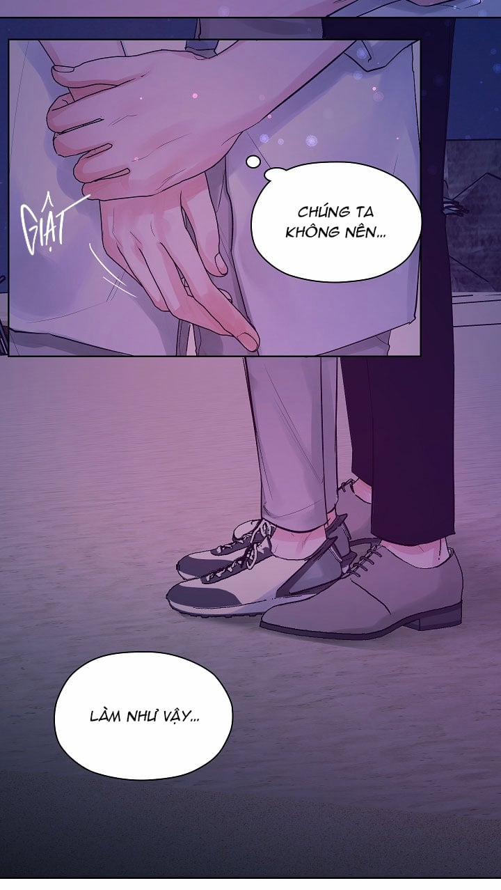 Kế Hoạch Cưới Chồng 11 trang 42