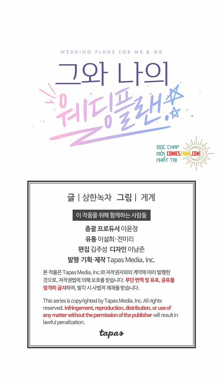 Kế Hoạch Cưới Chồng 11 trang 44