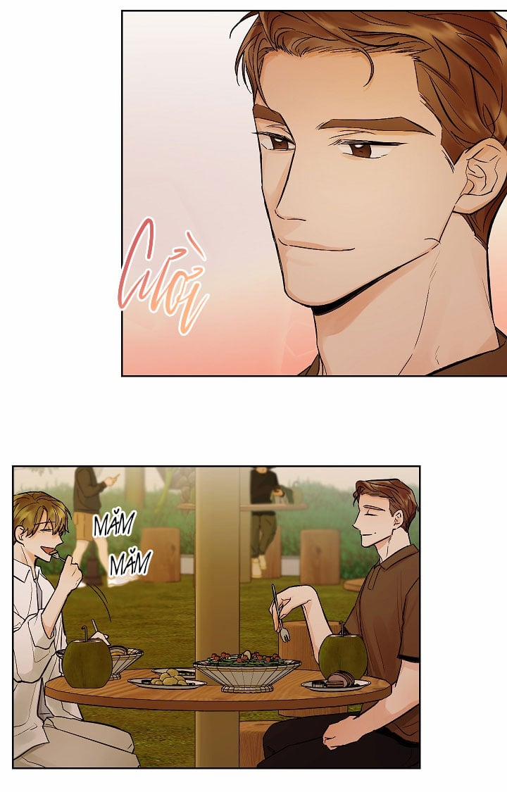 Kế Hoạch Cưới Chồng 11 trang 5