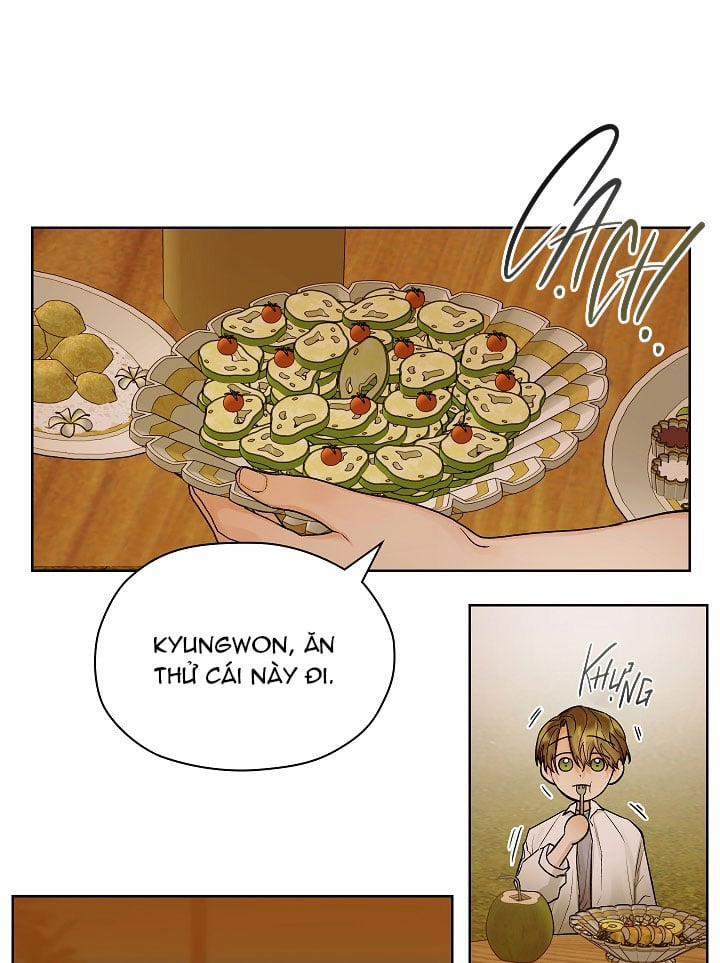 Kế Hoạch Cưới Chồng 11 trang 6