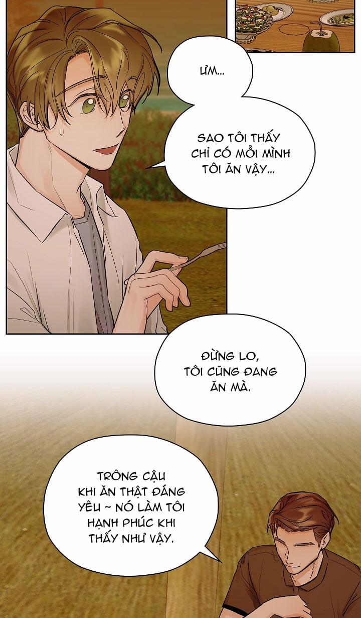 Kế Hoạch Cưới Chồng 11 trang 7