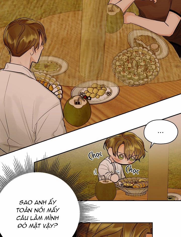 Kế Hoạch Cưới Chồng 11 trang 8
