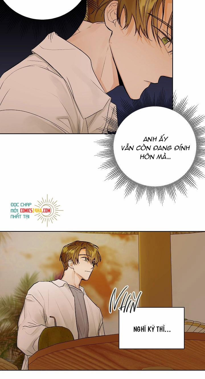 Kế Hoạch Cưới Chồng 11 trang 9