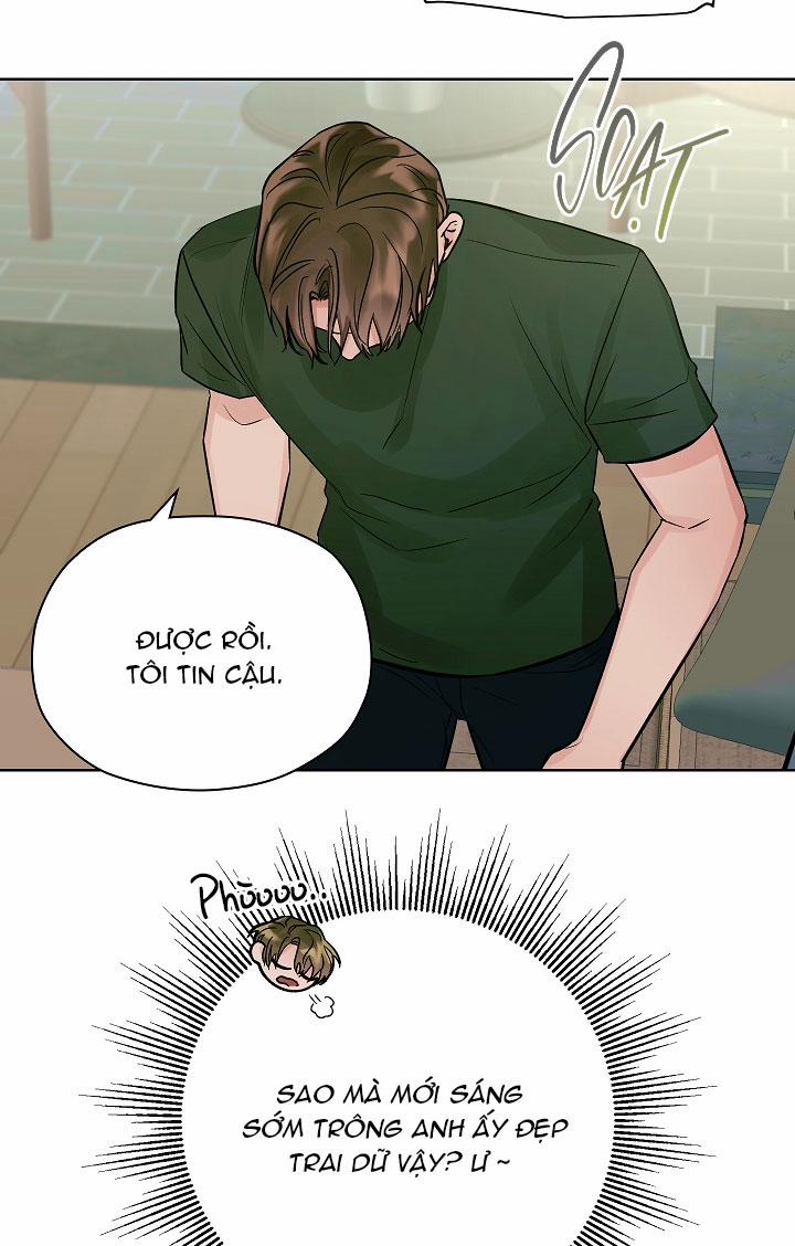 Kế Hoạch Cưới Chồng 12 trang 11