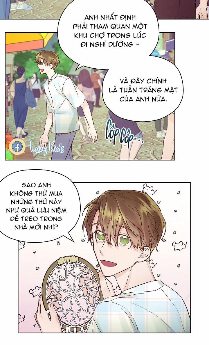 Kế Hoạch Cưới Chồng 12 trang 15