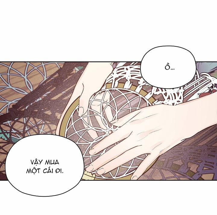Kế Hoạch Cưới Chồng 12 trang 16