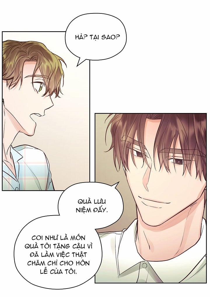 Kế Hoạch Cưới Chồng 12 trang 17
