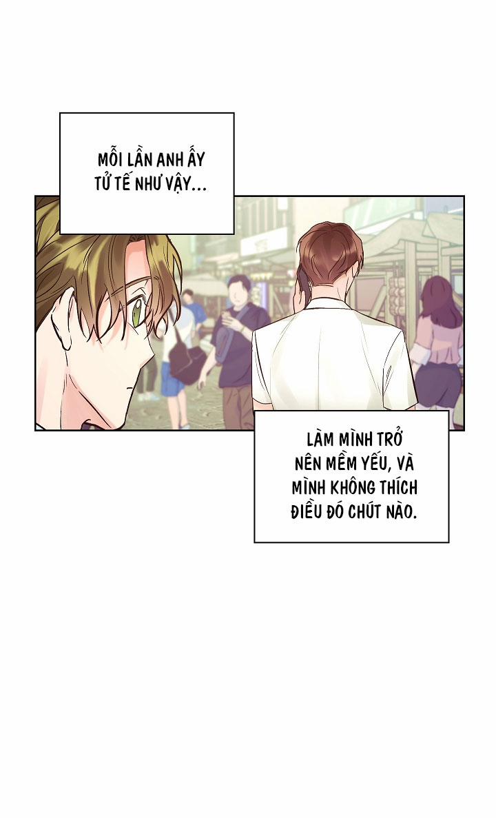 Kế Hoạch Cưới Chồng 12 trang 21