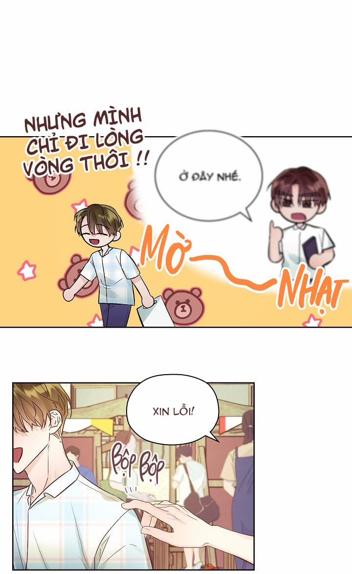 Kế Hoạch Cưới Chồng 12 trang 22