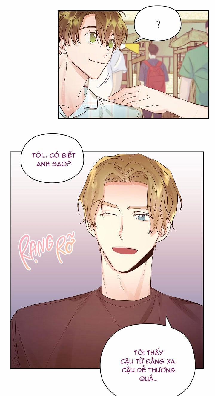 Kế Hoạch Cưới Chồng 12 trang 23