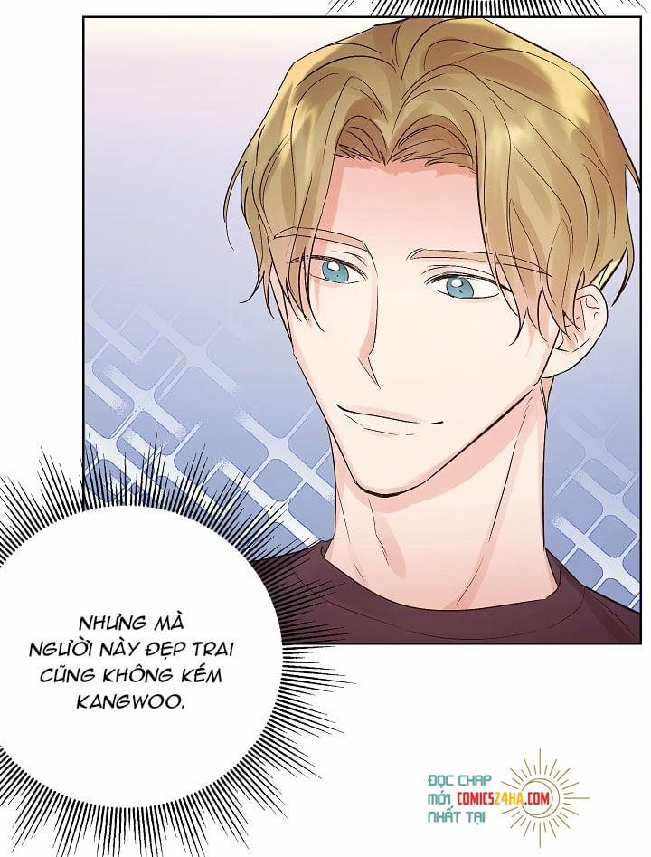 Kế Hoạch Cưới Chồng 12 trang 25