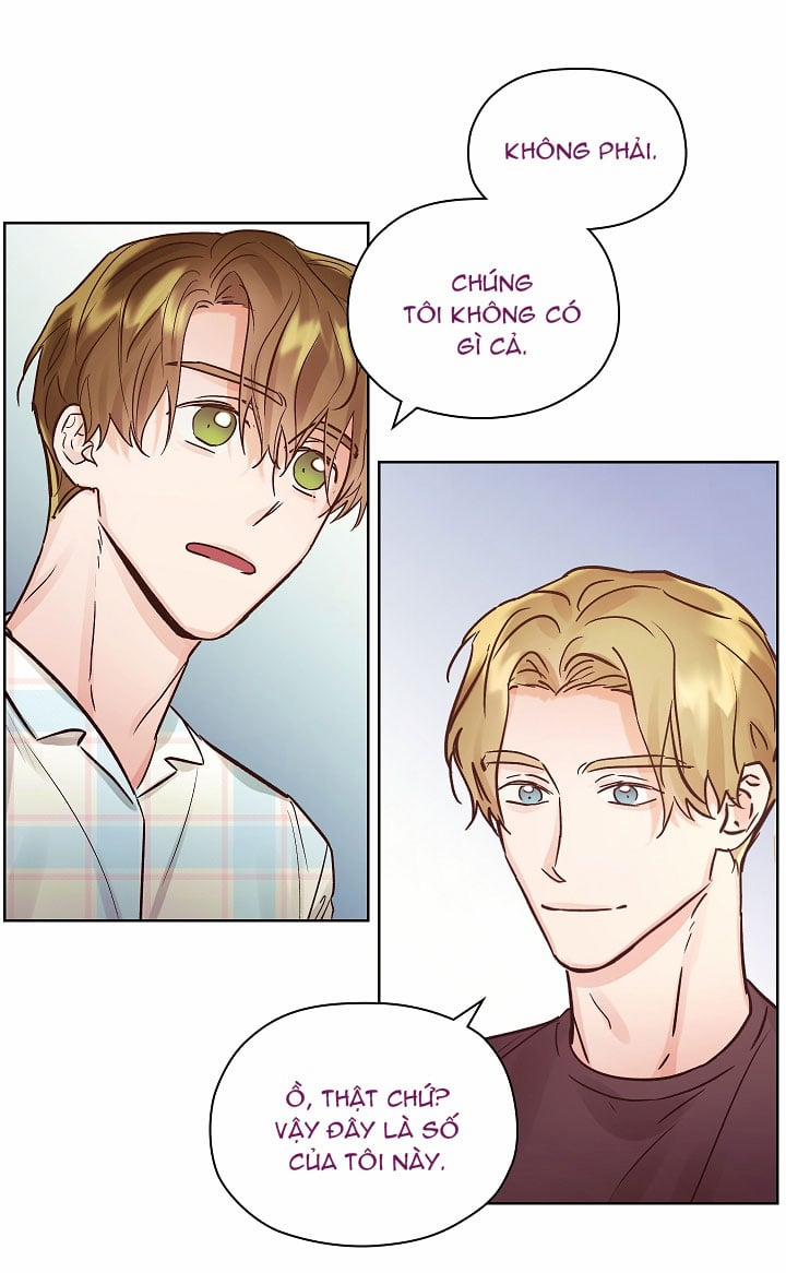 Kế Hoạch Cưới Chồng 12 trang 29