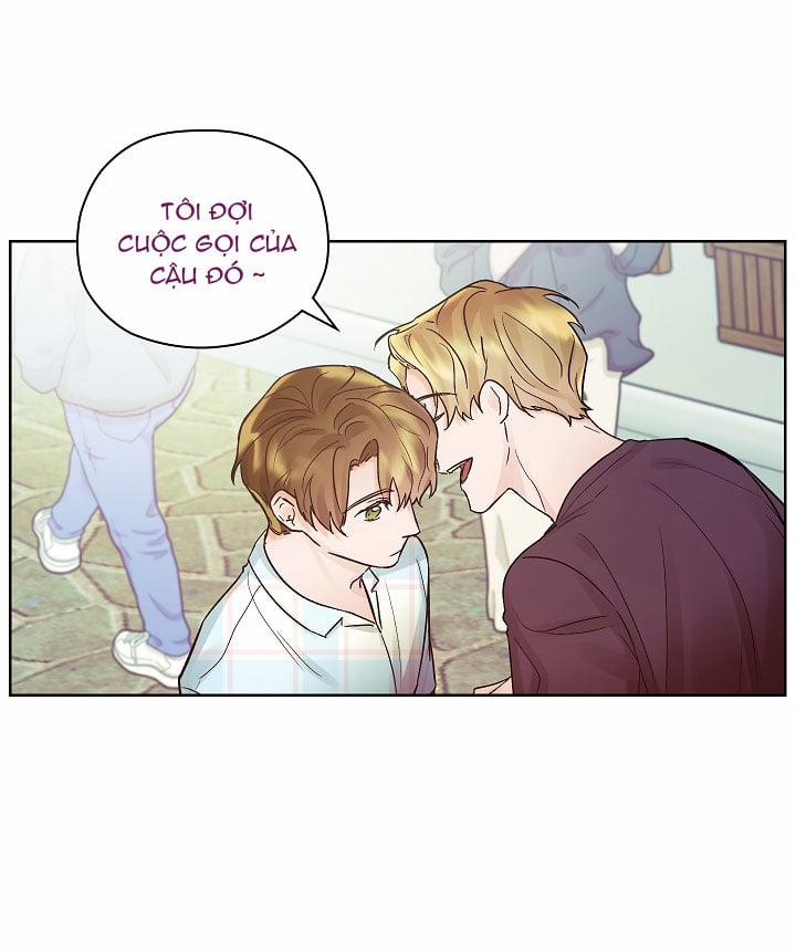 Kế Hoạch Cưới Chồng 12 trang 31