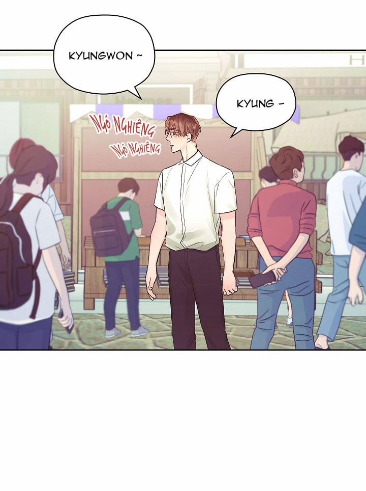 Kế Hoạch Cưới Chồng 12 trang 32
