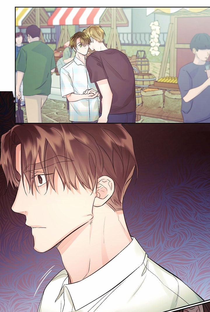 Kế Hoạch Cưới Chồng 12 trang 33