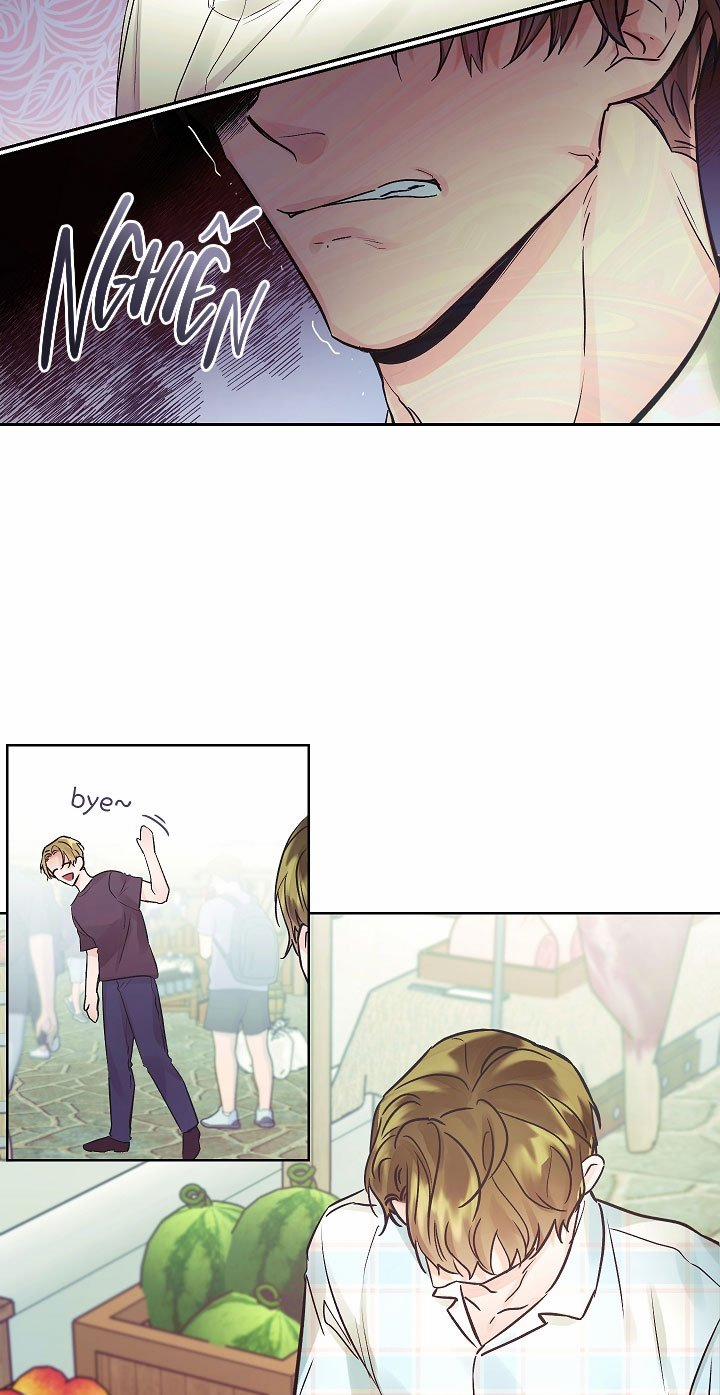 Kế Hoạch Cưới Chồng 12 trang 34