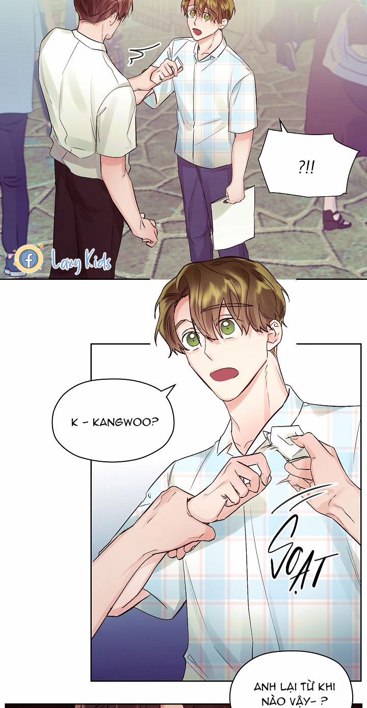 Kế Hoạch Cưới Chồng 12 trang 36