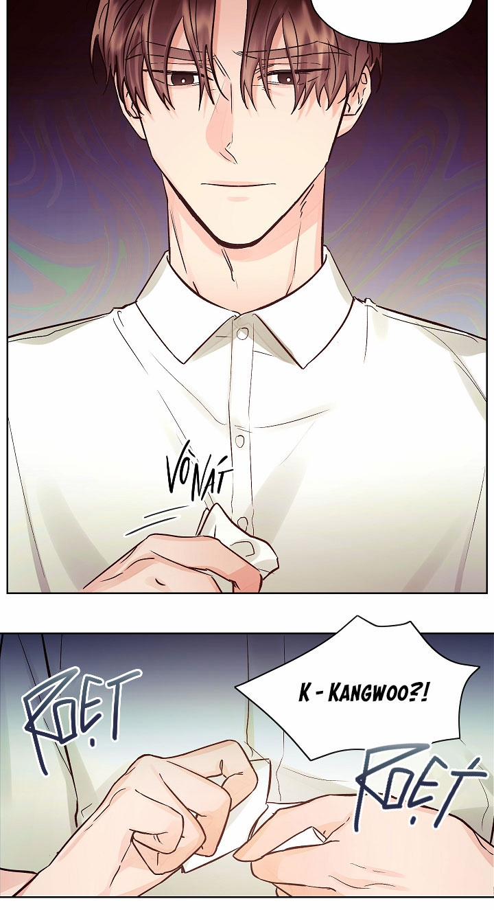 Kế Hoạch Cưới Chồng 12 trang 37