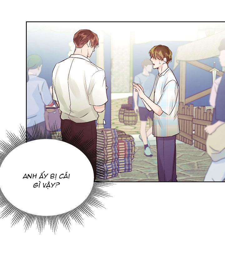 Kế Hoạch Cưới Chồng 12 trang 38