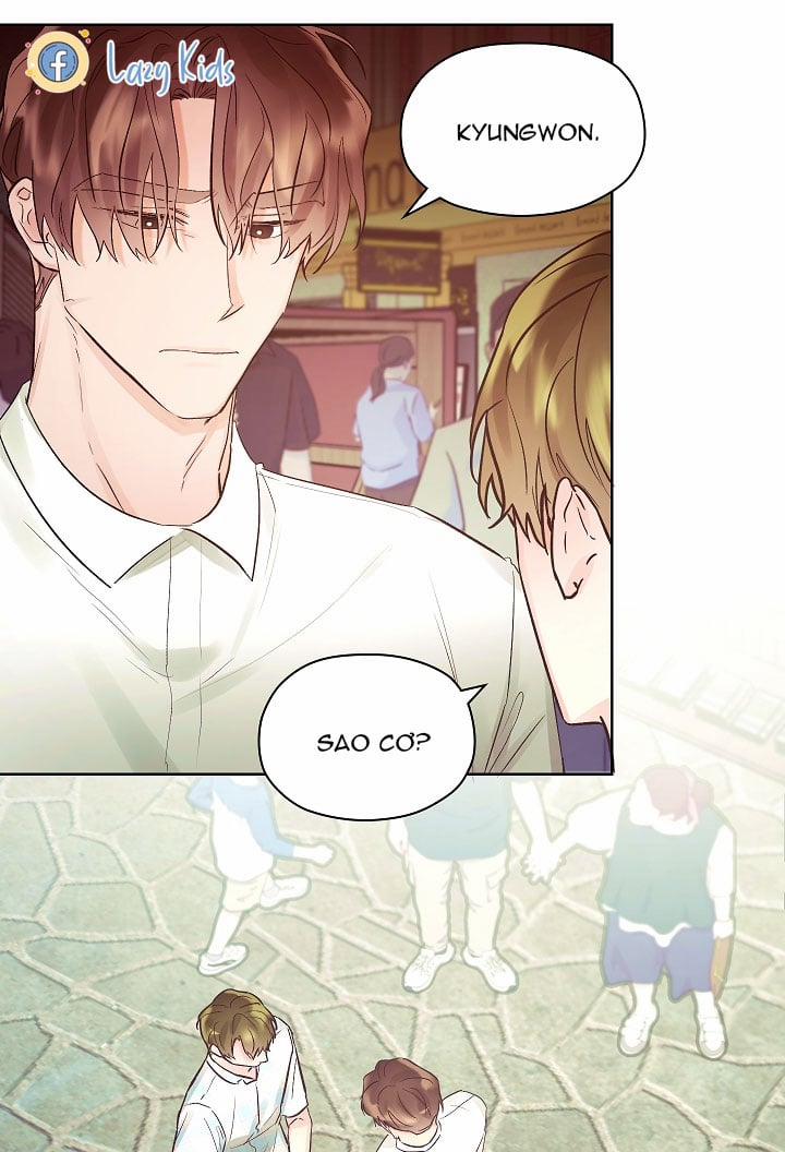 Kế Hoạch Cưới Chồng 12 trang 39