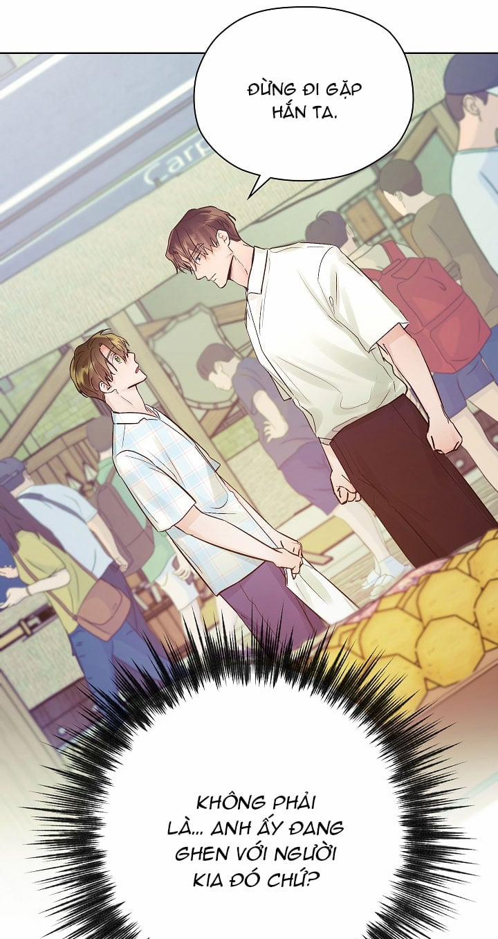 Kế Hoạch Cưới Chồng 12 trang 43