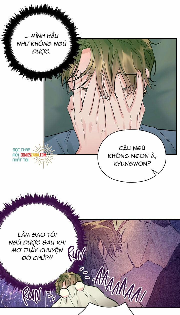 Kế Hoạch Cưới Chồng 12 trang 5