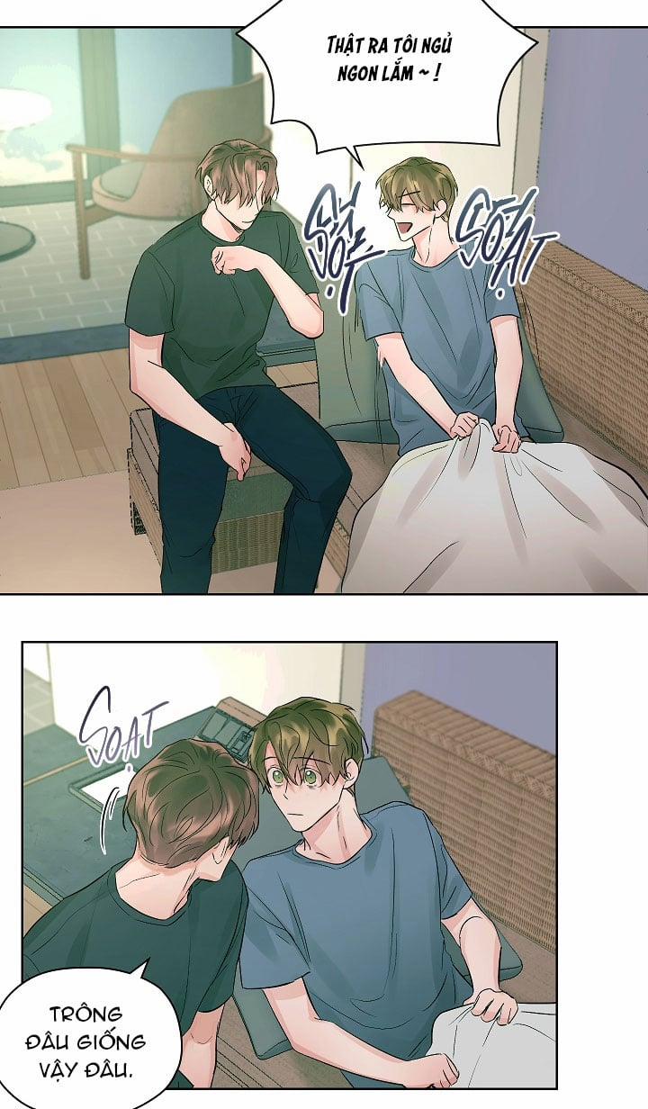 Kế Hoạch Cưới Chồng 12 trang 6
