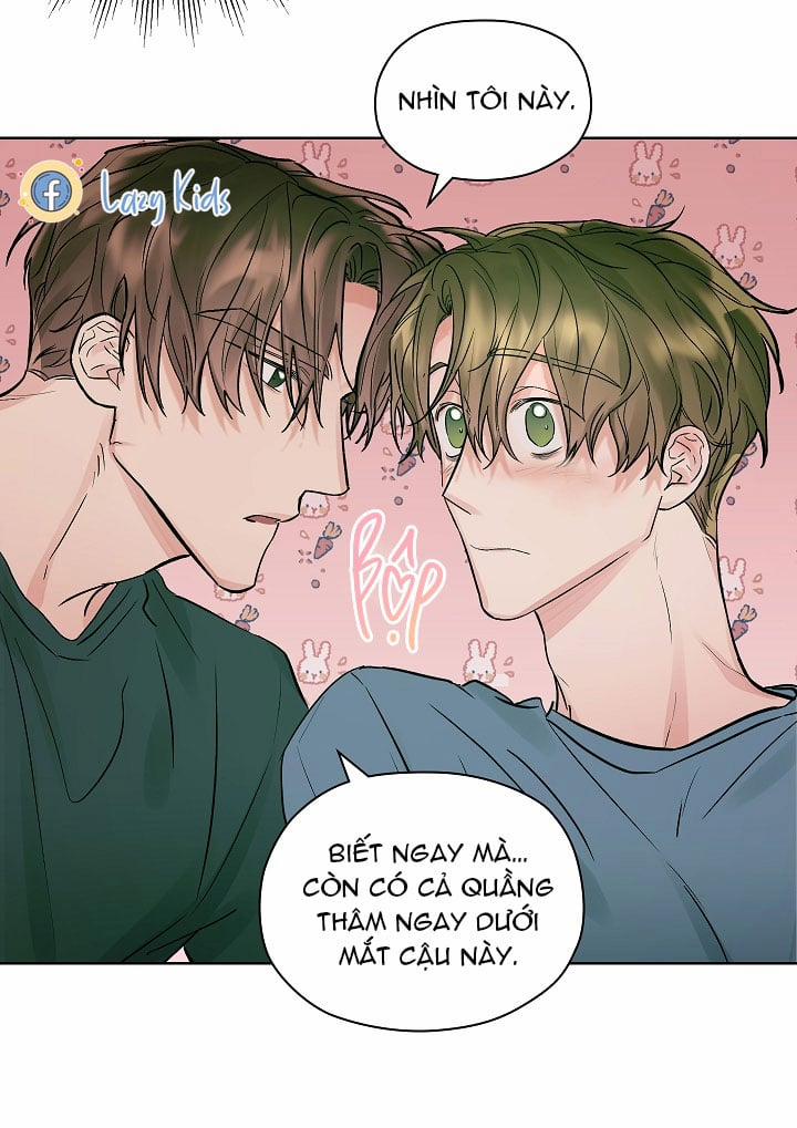 Kế Hoạch Cưới Chồng 12 trang 8