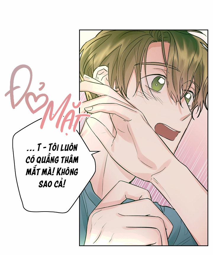 Kế Hoạch Cưới Chồng 12 trang 9