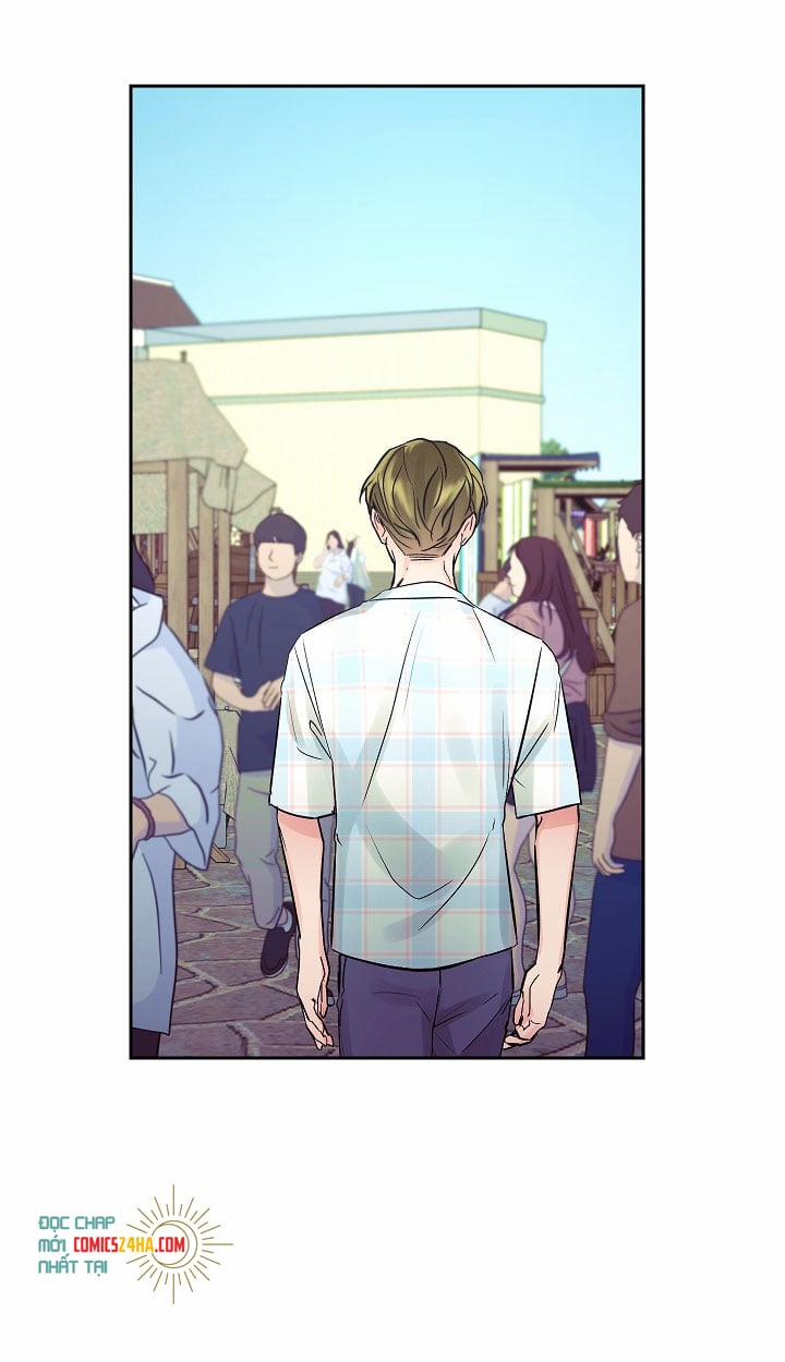 Kế Hoạch Cưới Chồng 13 trang 10
