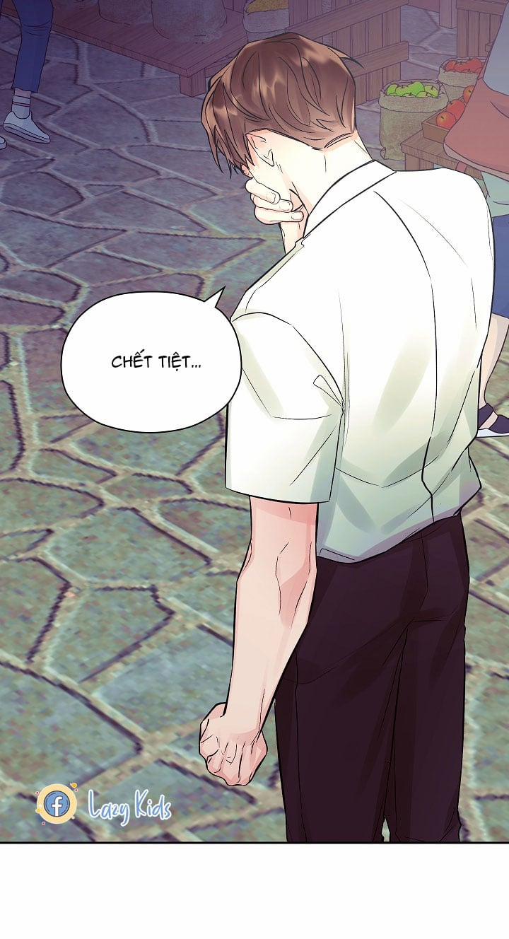 Kế Hoạch Cưới Chồng 13 trang 12