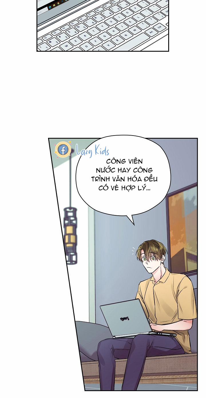 Kế Hoạch Cưới Chồng 13 trang 16