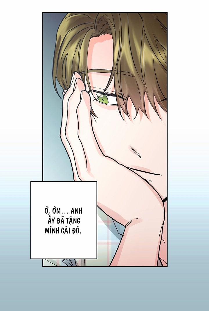 Kế Hoạch Cưới Chồng 13 trang 18