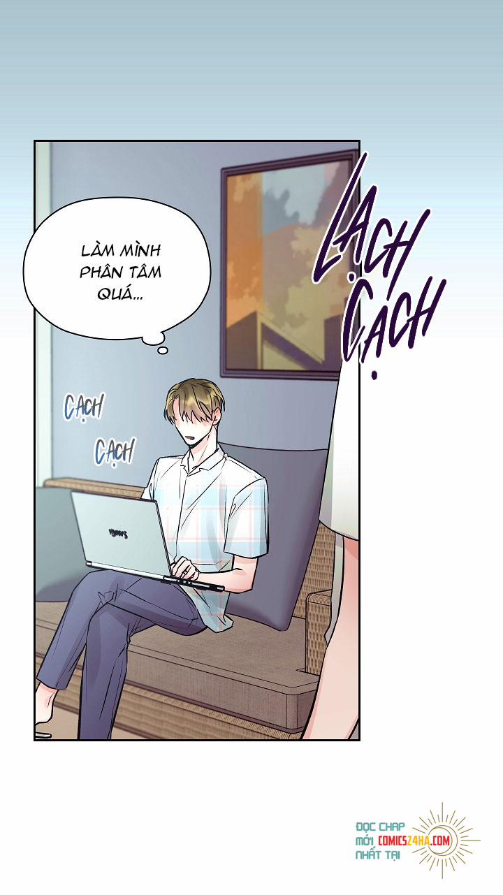 Kế Hoạch Cưới Chồng 13 trang 20