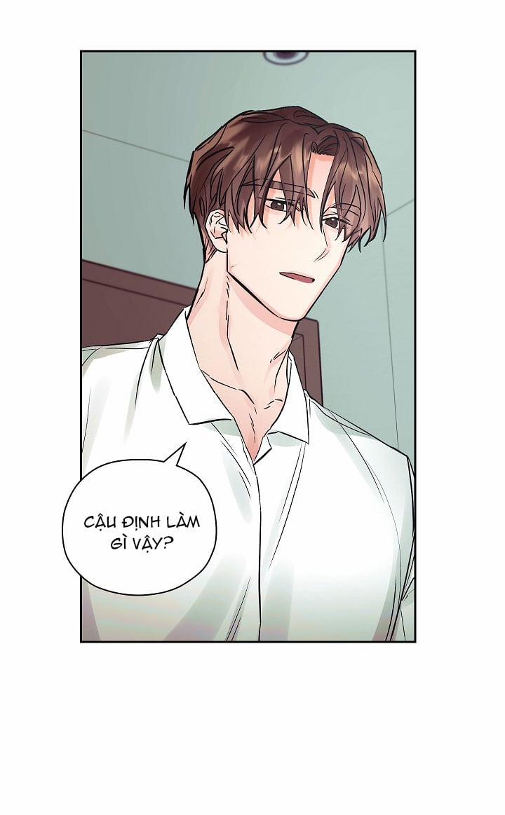 Kế Hoạch Cưới Chồng 13 trang 22