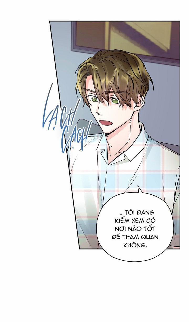 Kế Hoạch Cưới Chồng 13 trang 23