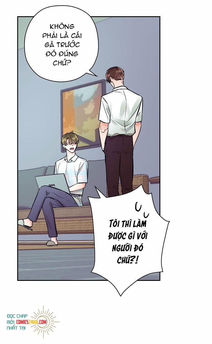 Kế Hoạch Cưới Chồng 13 trang 25