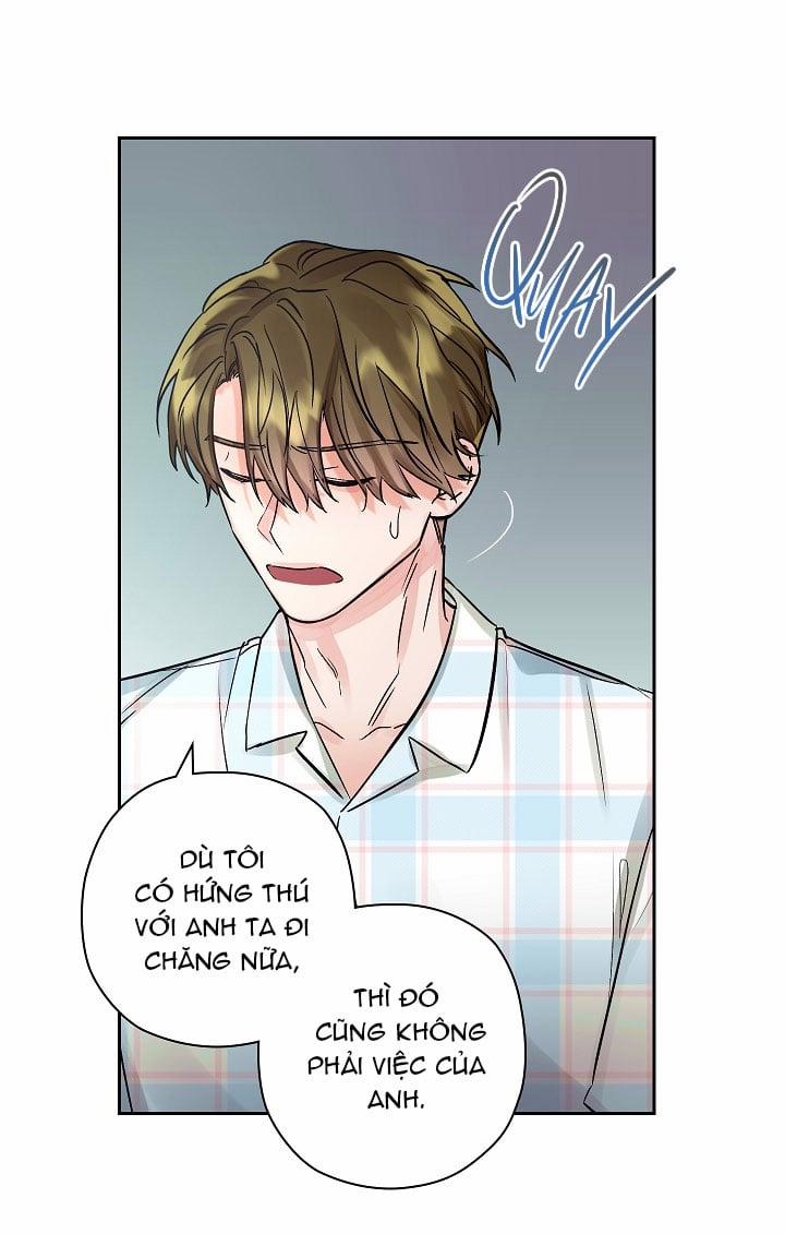 Kế Hoạch Cưới Chồng 13 trang 26