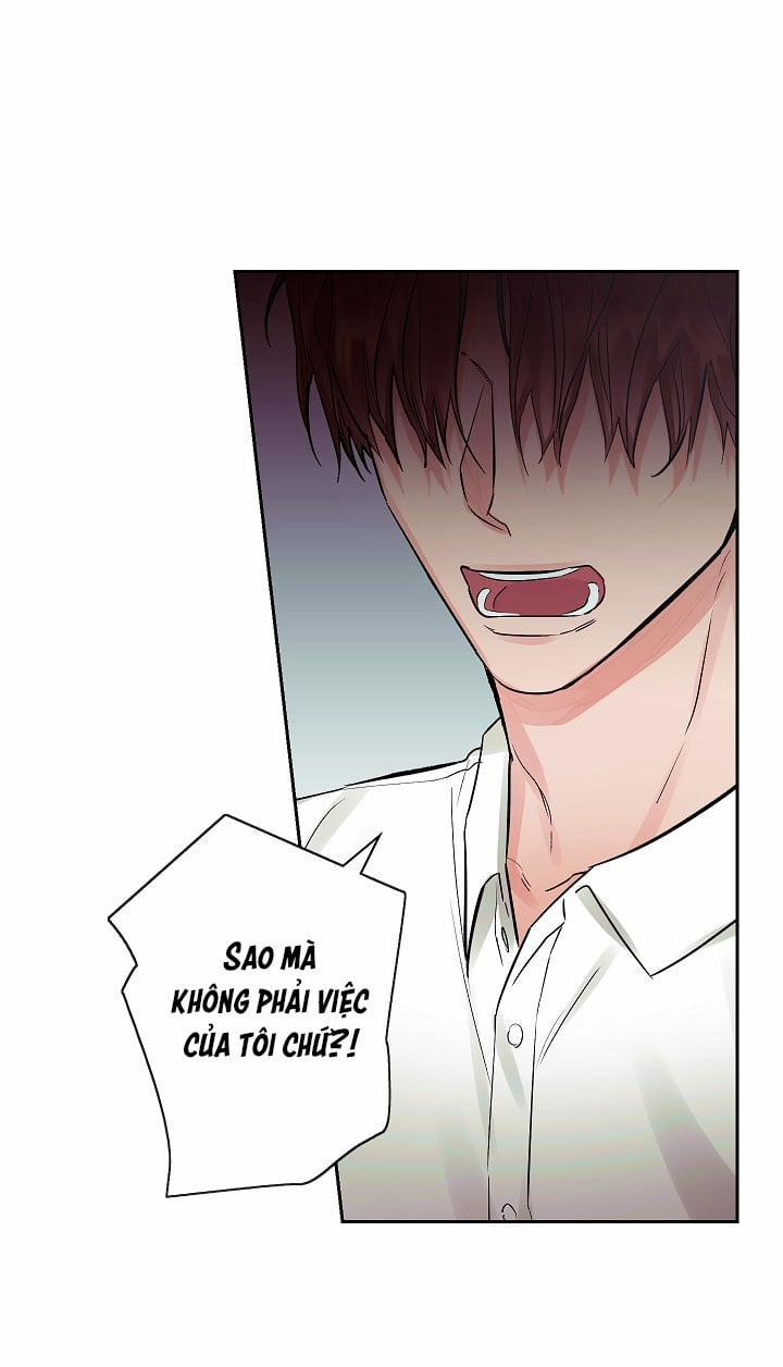 Kế Hoạch Cưới Chồng 13 trang 27