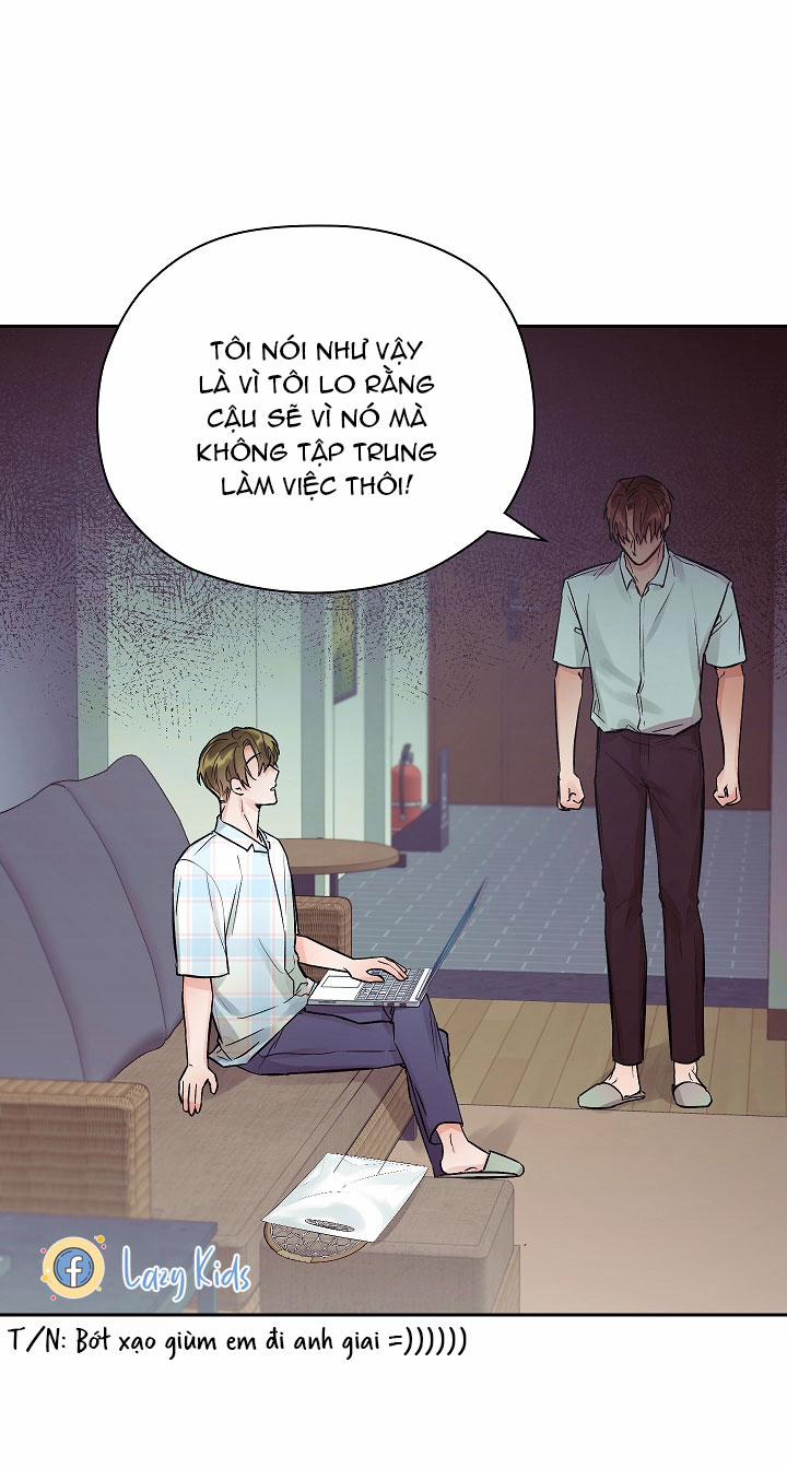 Kế Hoạch Cưới Chồng 13 trang 28