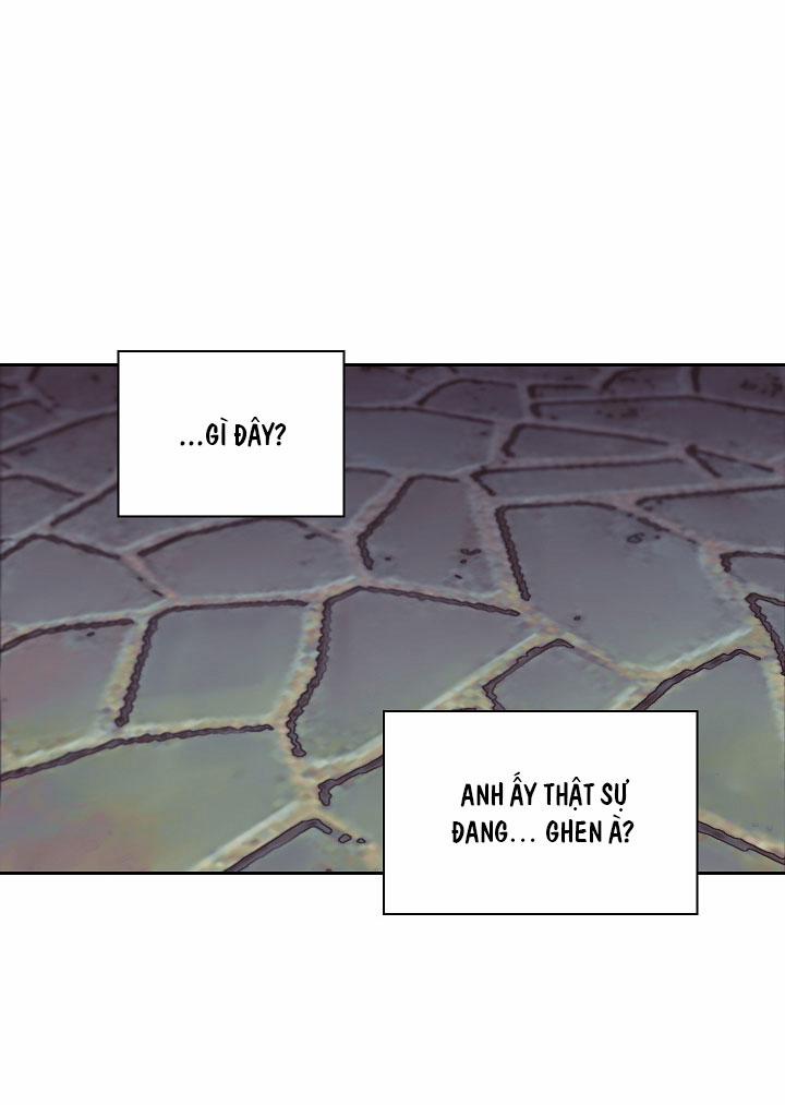 Kế Hoạch Cưới Chồng 13 trang 3