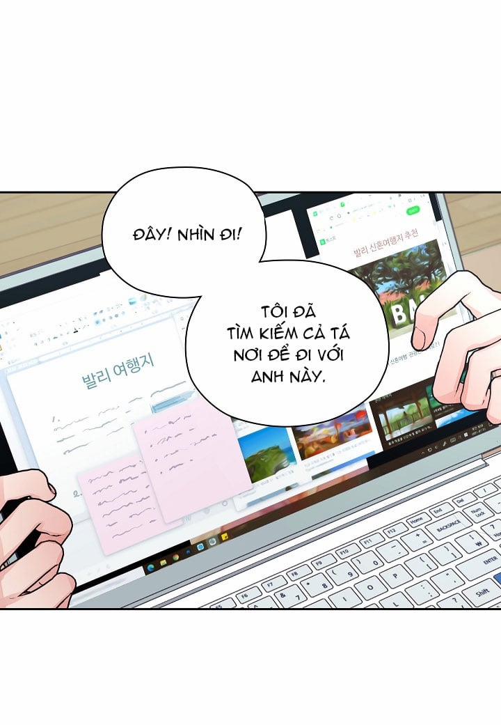 Kế Hoạch Cưới Chồng 13 trang 31