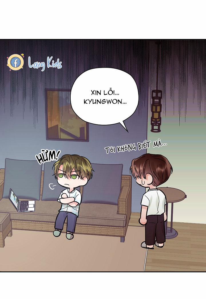Kế Hoạch Cưới Chồng 13 trang 33