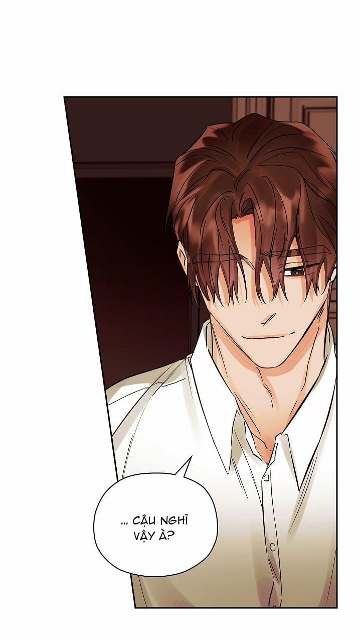 Kế Hoạch Cưới Chồng 13 trang 36