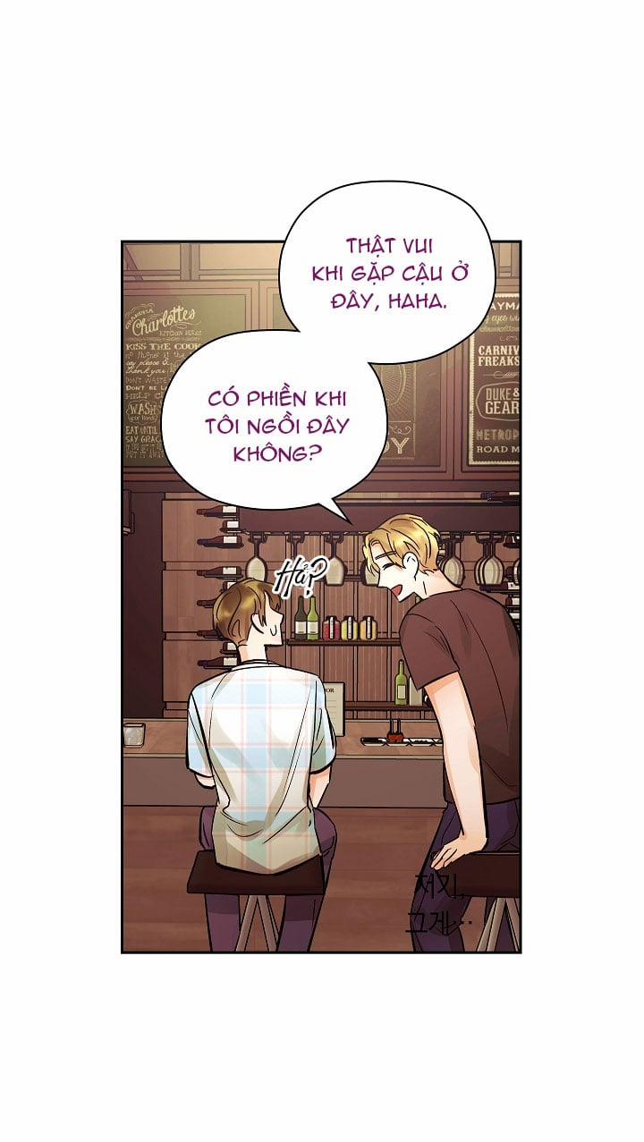 Kế Hoạch Cưới Chồng 13 trang 39