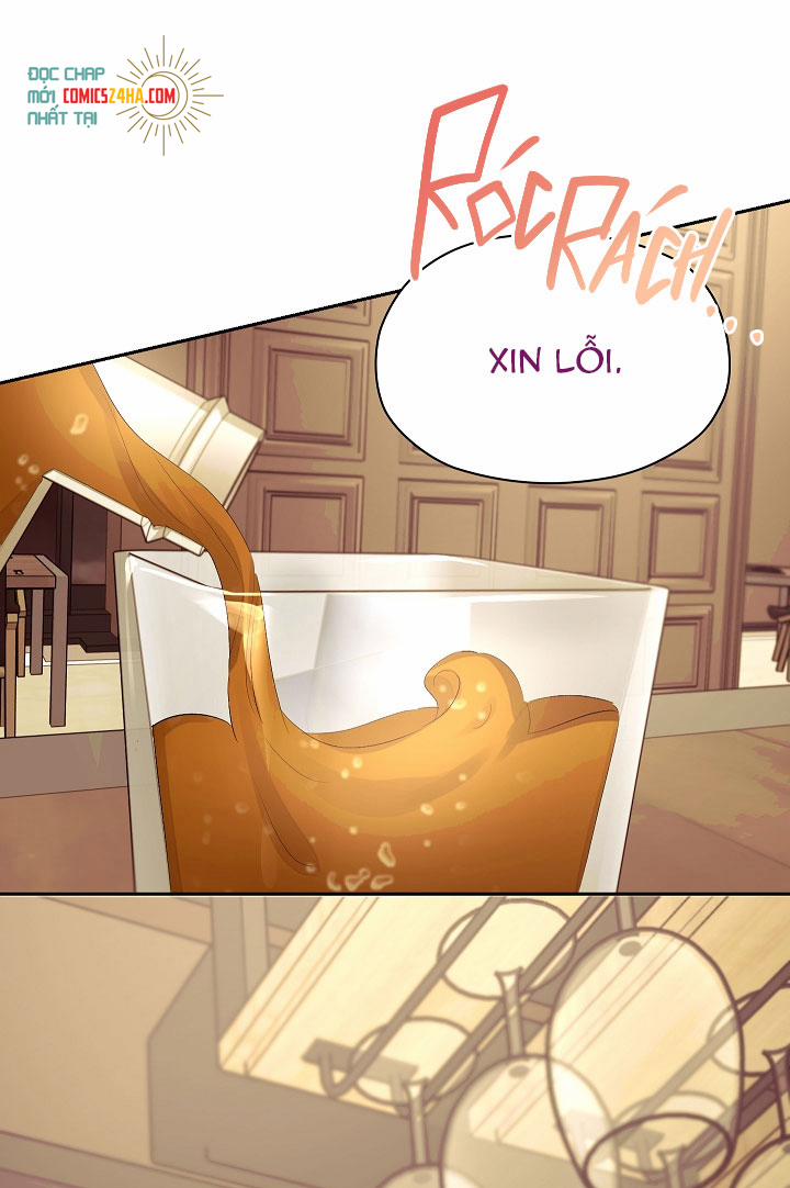 Kế Hoạch Cưới Chồng 13 trang 40