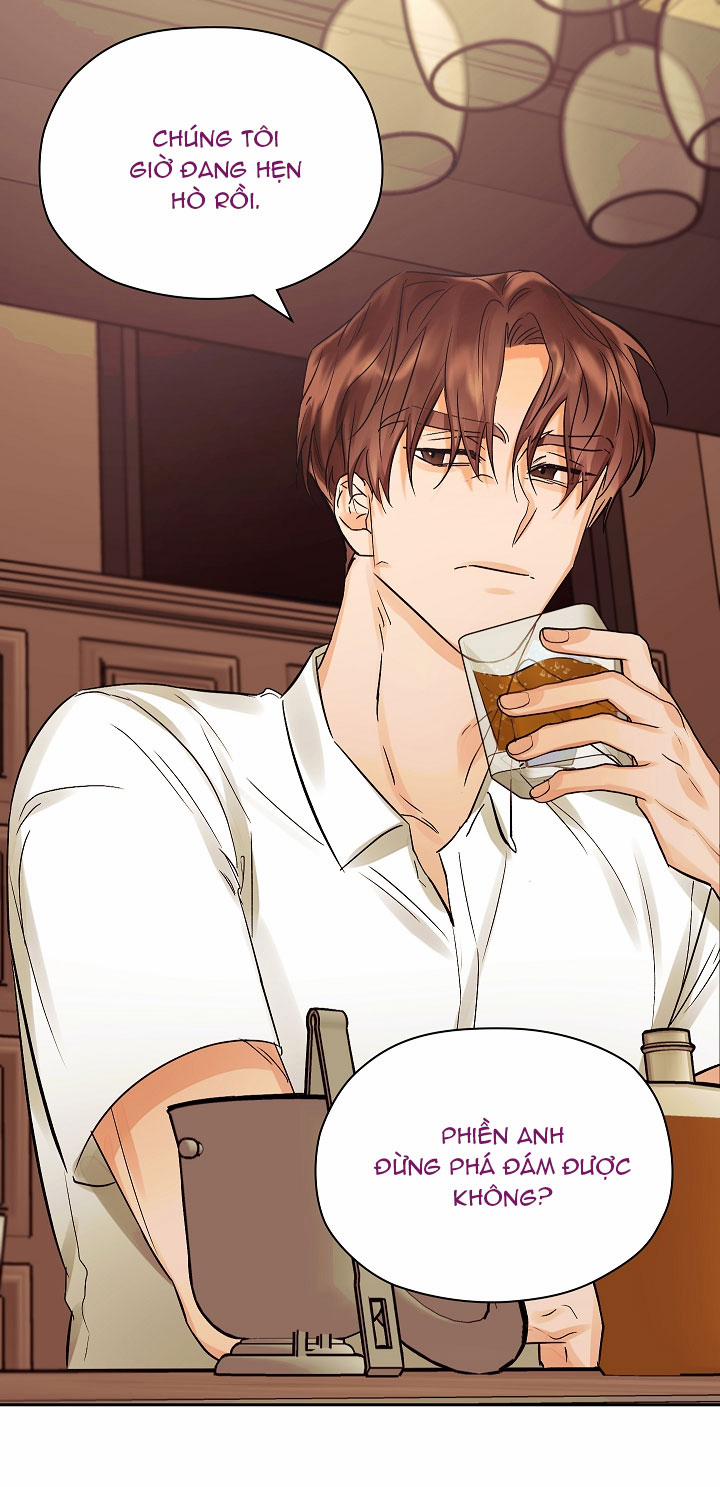Kế Hoạch Cưới Chồng 13 trang 41