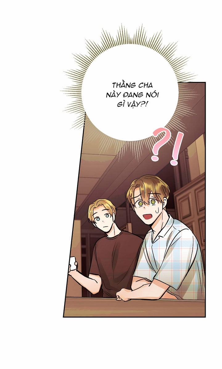 Kế Hoạch Cưới Chồng 13 trang 42