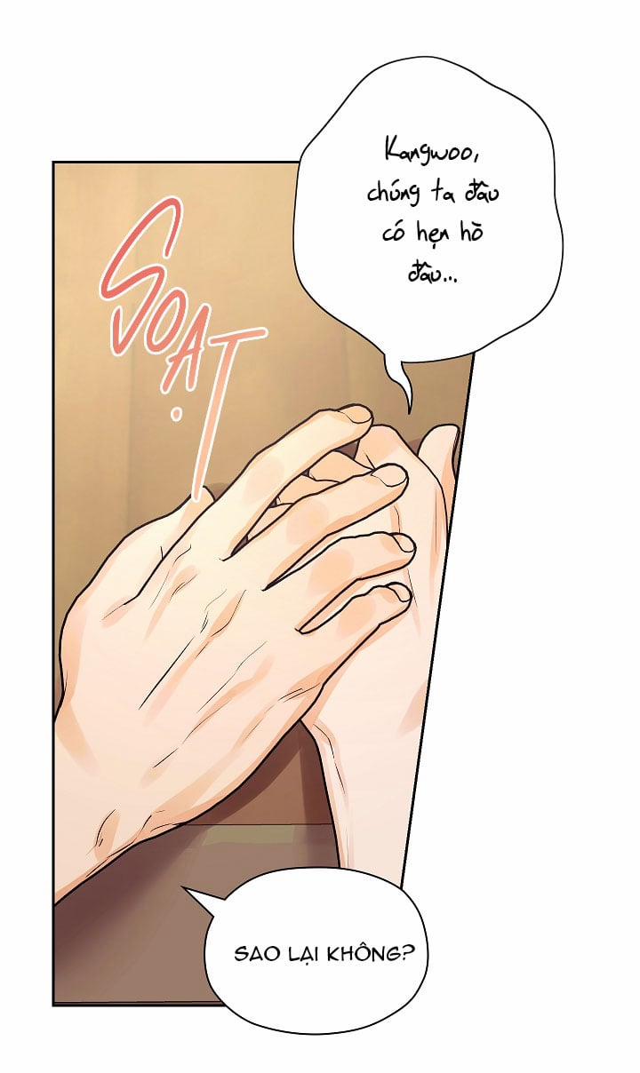 Kế Hoạch Cưới Chồng 13 trang 43