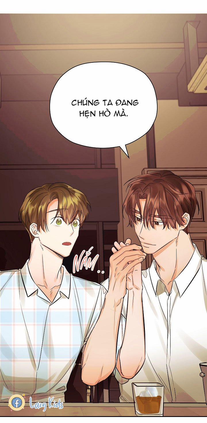 Kế Hoạch Cưới Chồng 13 trang 44